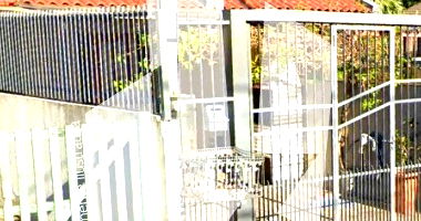 Casa em Gravataí/RS com 2 quartos e 1 vaga