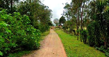 Terreno CERCADO de 852m² em Eldorado do Sul - Oportunidade!