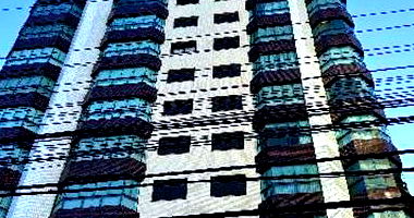 Apartamento em Capão da Canoa com 3 Quartos