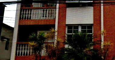 Apartamento com 3 Dormitórios em Santos, SP