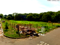 Terreno amplo de 5.310m² com ótima localização e potencial