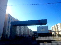 Apartamento com 2 quartos em São Leopoldo