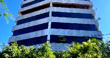 Apartamento com 3 quartos em Volta Redonda/RJ