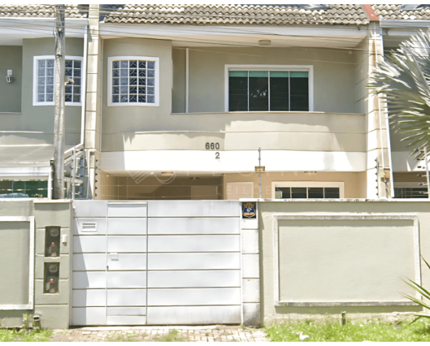 Prédio Residencial Silveira Neto com 157,79m² e Ocupado