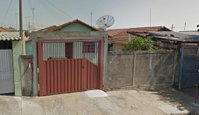 Casa com 2 dormitórios e edícula, 171m²