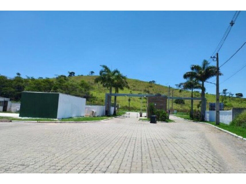 Terrenos em Condomínio com 152m² em Itaboraí/RJ