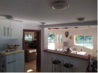 Casa com Piscina e Terreno de 20.000m² em Brasília