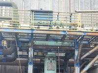 Turbina de Co-geração CTE 25 - 2016