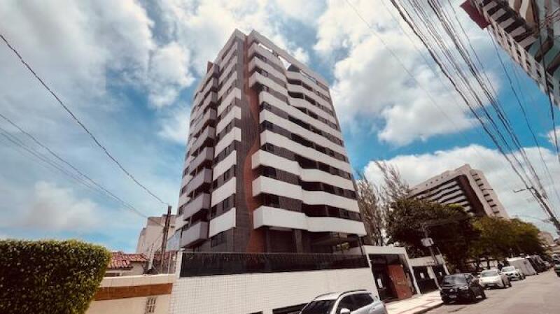Apartamento 3 Quartos em Maceió - Gruta de Lourdes