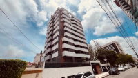 Apartamento 3 Quartos em Maceió - Gruta de Lourdes