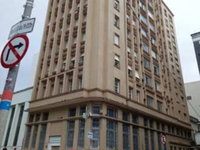 Fraçao Ideal de Apartamento em Florianópolis