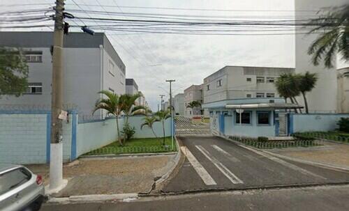 Apartamento com 1 Vaga em Sumaré, SP