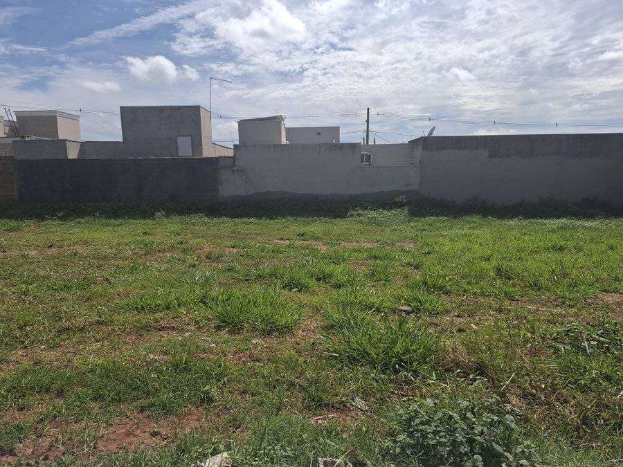 Terreno de 200m² em Mirassol/SP