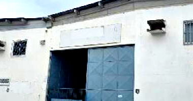 Galpão com 850m² em Lauro de Freitas/BA