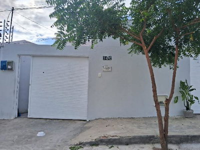 Casa 2 Quartos, 2 Banheiros e 66,15 m²