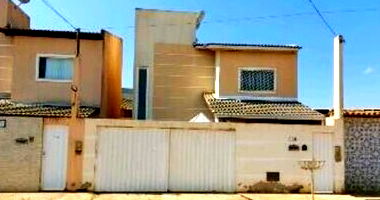 Sobrado Ocupado com 3 Quartos e 2 Vagas em Vitória da Conquista