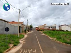 Terreno com 200m² em Barretos - SP