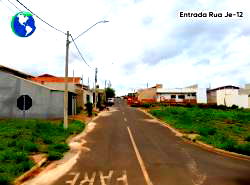 Terreno com 200m² em Barretos - SP