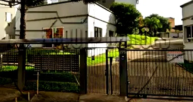 Vaga de Garagem com 12m² em Condomínio Residencial
