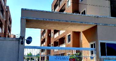 Apartamento com 2 Quartos e 1 Vaga em Fortaleza