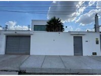 Casa de alto padrão com 260m² em São Francisco - Batalha/PI