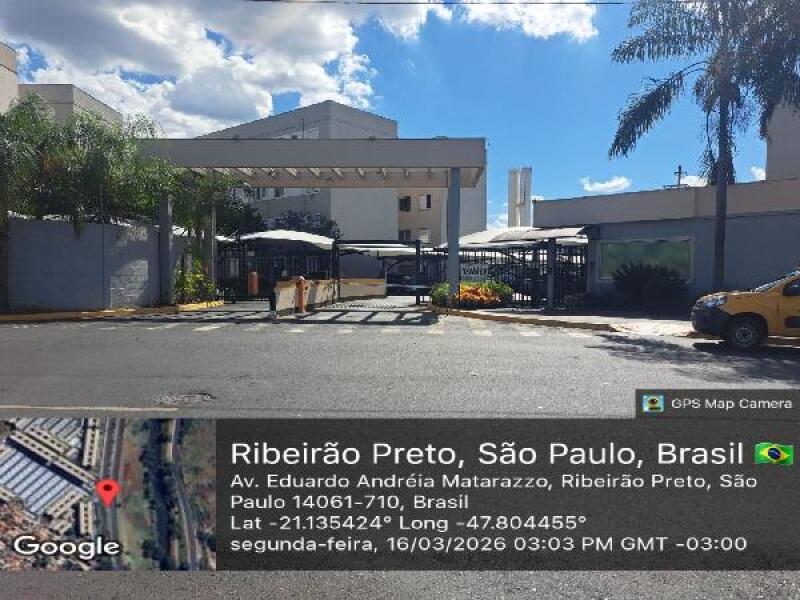 Apartamento 2 Quartos, 42,8m², 1 Vaga - Vitta Via Norte