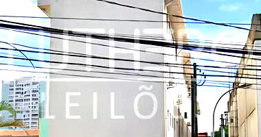 Apartamento 29,34m² com 1 banheiro, desocupado, versátil e iluminado