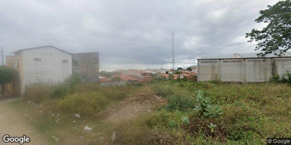 Terreno de 471,90m² em Santa Quitéria/CE