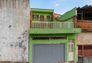 Casa com 189m² em São Paulo - Oportunidade Única!