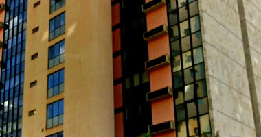 Hotel Aracoara - Terreno com Prédio em Brasília
