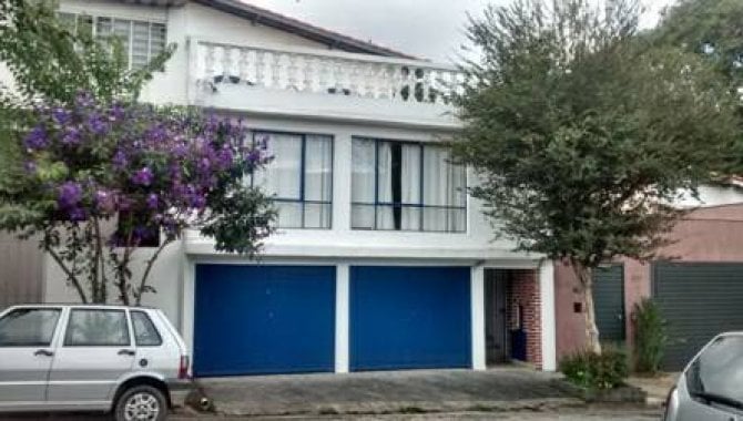 Casa com 3 quartos e 5 banheiros em São Paulo
