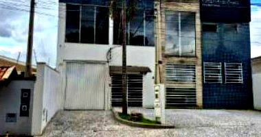 Prédio Comercial Ocupado em Americana com 456 m²