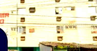 Apartamento em Jaboatão dos Guararapes com 2 Quartos