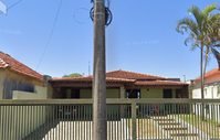 Casa Residencial em Garça/SP com 168,66m² de Área Construída