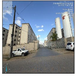 Apartamento 2 quartos, 1 banheiro, 1 vaga, 41,79m²