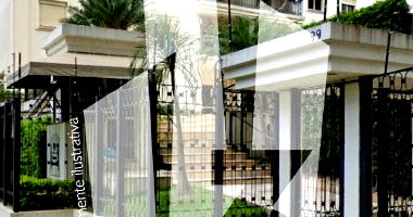 Apartamento 3 quartos, 3 banheiros, 2 vagas, 96m² privativos