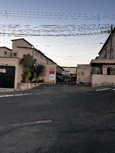 Apartamento 2 quartos, 1 vaga e 44,83 m²