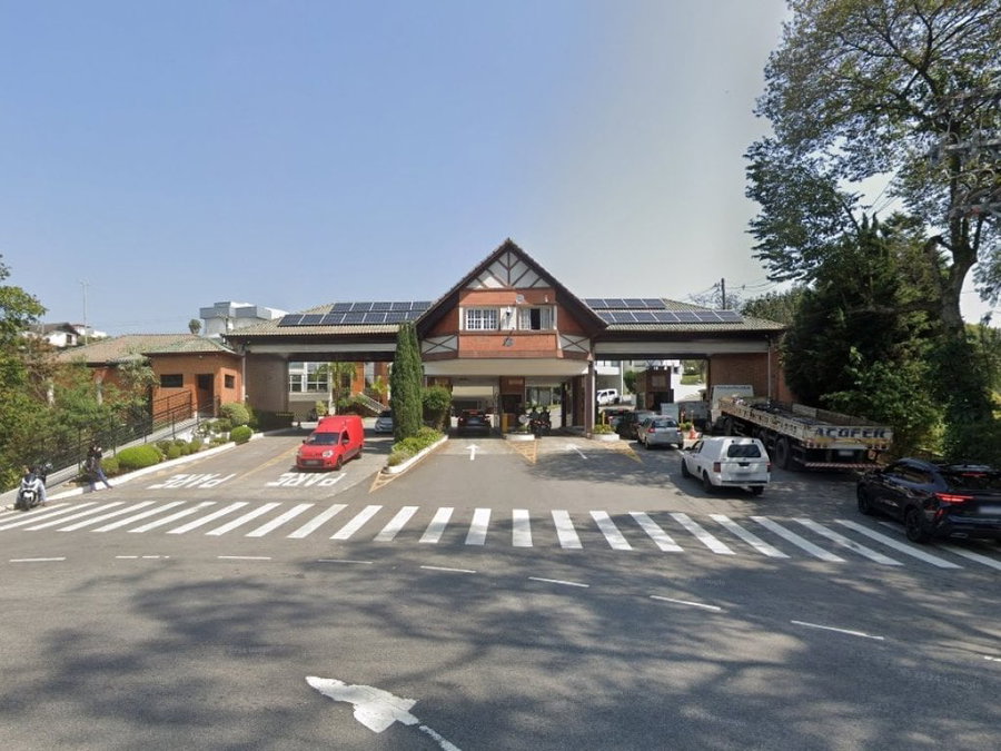 Casa de Alto Padrão em Condomínio com 606 m² em São Bernardo do Campo