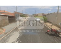 Direitos sobre imóvel residencial com A.T 166,00m²