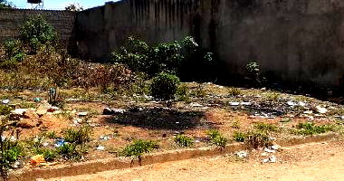 Casa com 2 quartos, 1 banheiro, 1 vaga e 69,7m² área privativa