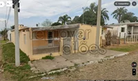 Casa com 162,75 m² de área construída em Quaraí/RS