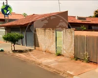 Terreno urbano de 335m² em Jardim Nova Barra, Barra Bonita