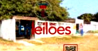 Terreno com Benfeitorias em Ilha de Itamaracá