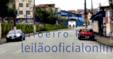 Apartamento com 50m² em Santo André - SP