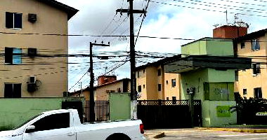 Apartamento 2 Quartos em Forquilha - Oportunidade Única