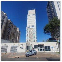 Apartamento 32,29m² em Brasília/DF com 1 quarto