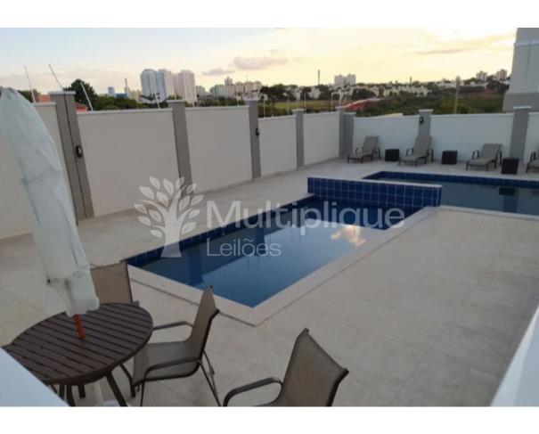 Apartamento com 1 quarto, 1 vaga, 41,85m² útil