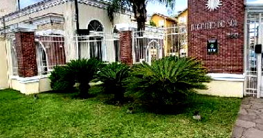 Apartamento com 2 quartos em Canoas/RS