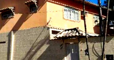 Casa com 78,60m² de área construída em São Gonçalo/RJ