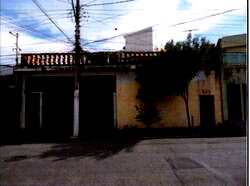 Direitos sobre imóvel com 8 vagas, sem banheiros e quartos